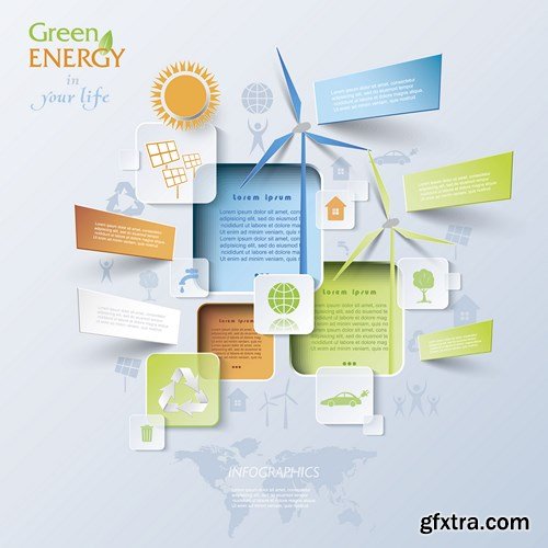 Clean Energy, 30xEPS