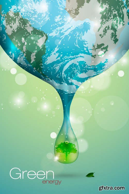 Clean Energy, 30xEPS