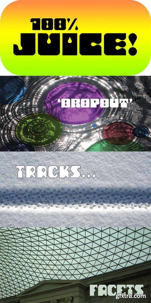 Flashback Font Family - 87$ Flashback Font Family - 87$