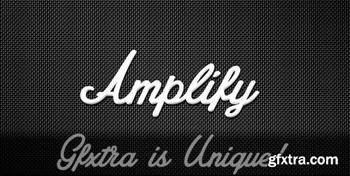 Amplify OTF $59