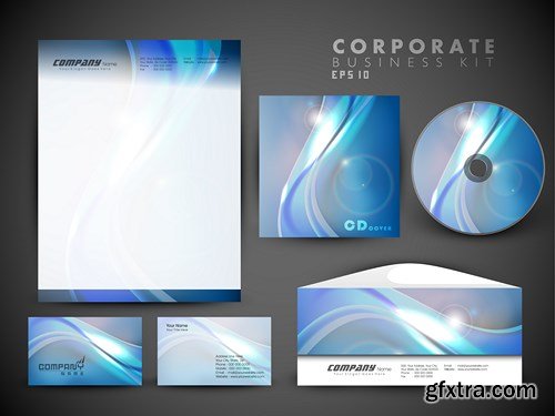 Corporate Collection 71, 30xEPS