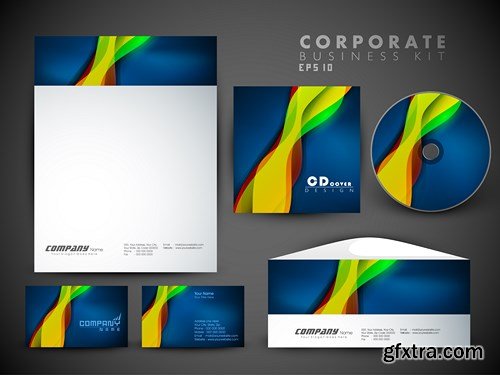 Corporate Collection 71, 30xEPS