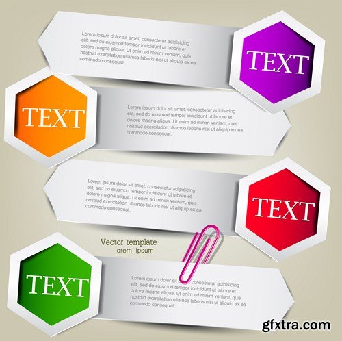 Elements of Vector Design #3, 30xEPS