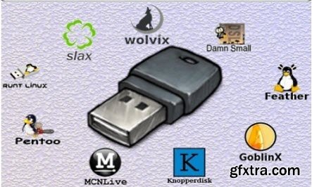 Universal USB Installer v1.9.5.6 Portable