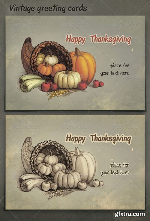 Happy Thanksgiving 2956310