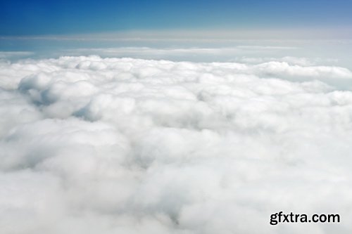 Over Clouds 25xJPG Over Clouds 25xJPG