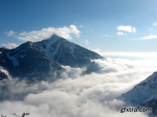 Over Clouds 25xJPG Over Clouds 25xJPG