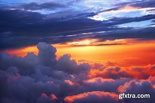 Over Clouds 25xJPG Over Clouds 25xJPG