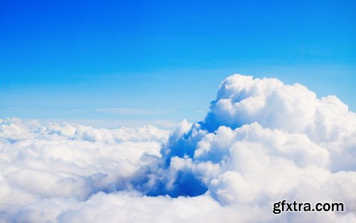 Over Clouds 25xJPG Over Clouds 25xJPG