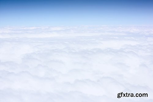 Over Clouds 25xJPG Over Clouds 25xJPG