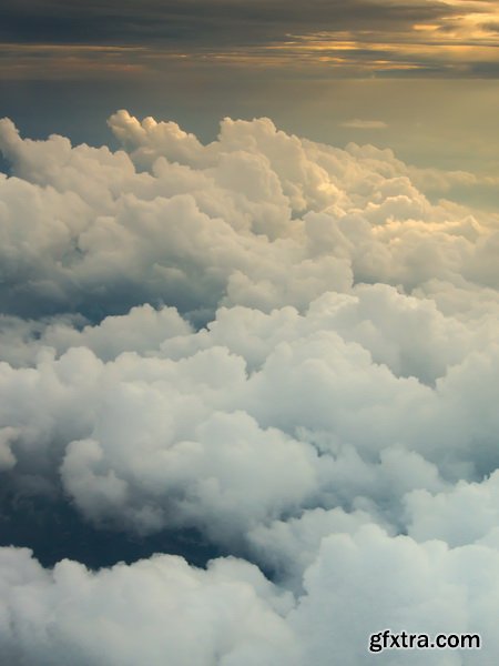 Over Clouds 25xJPG Over Clouds 25xJPG