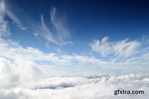 Over Clouds 25xJPG Over Clouds 25xJPG