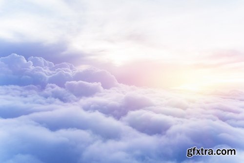 Over Clouds 25xJPG Over Clouds 25xJPG