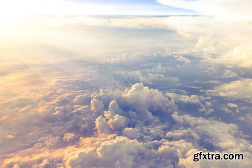 Over Clouds 25xJPG Over Clouds 25xJPG