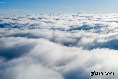 Over Clouds 25xJPG Over Clouds 25xJPG