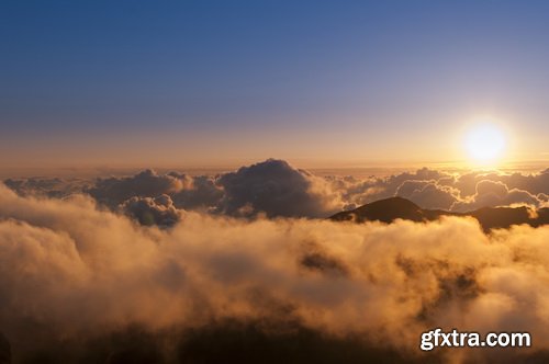 Over Clouds 25xJPG Over Clouds 25xJPG