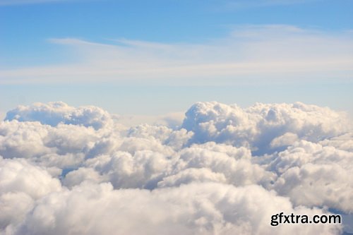 Over Clouds 25xJPG Over Clouds 25xJPG