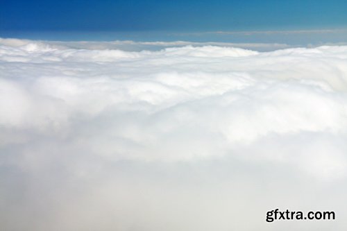 Over Clouds 25xJPG Over Clouds 25xJPG