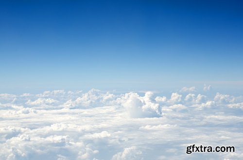 Over Clouds 25xJPG Over Clouds 25xJPG