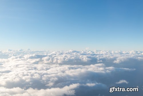 Over Clouds 25xJPG Over Clouds 25xJPG