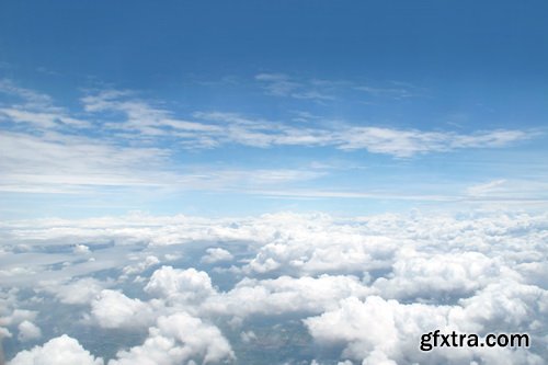 Over Clouds 25xJPG Over Clouds 25xJPG