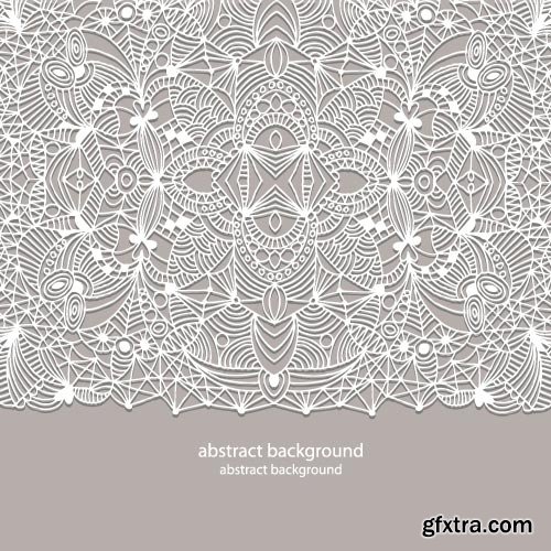 Elegant Backgrounds 25xEPS