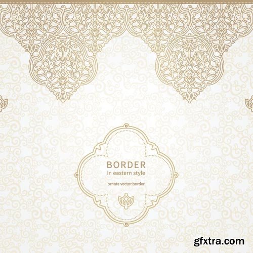 Elegant Backgrounds 25xEPS