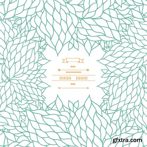 Elegant Backgrounds 25xEPS