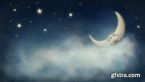 Fantastic Photo Artwork Backgrounds 25xJPG