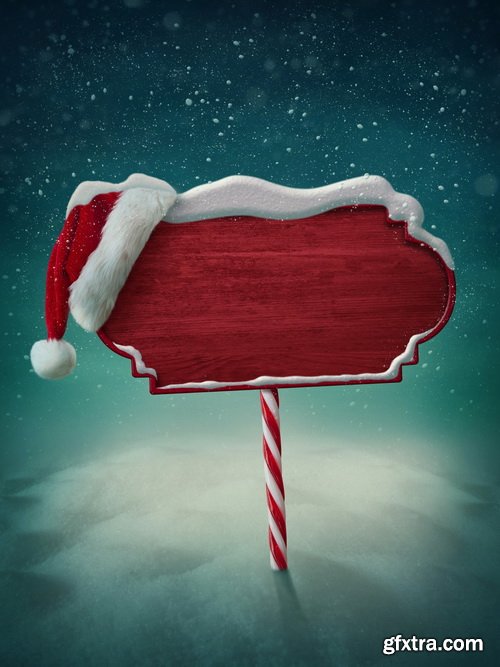 Fantastic Photo Artwork Backgrounds 25xJPG