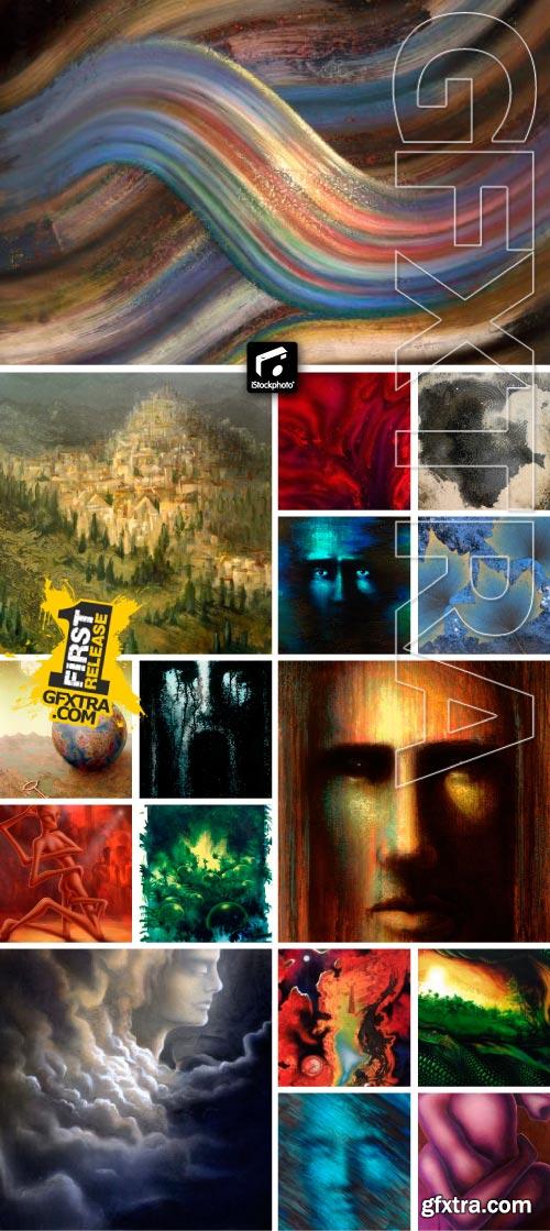 Amazing Artworks 32xJPG Amazing Artworks 32xJPG