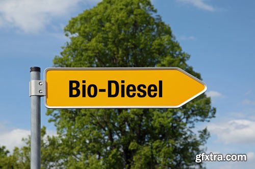 Alternative Energy #2 - 25x JPEGs