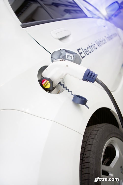 Alternative Energy #2 - 25x JPEGs