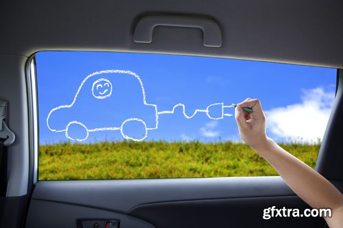 Alternative Energy #2 - 25x JPEGs