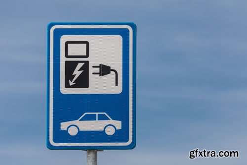 Alternative Energy #2 - 25x JPEGs