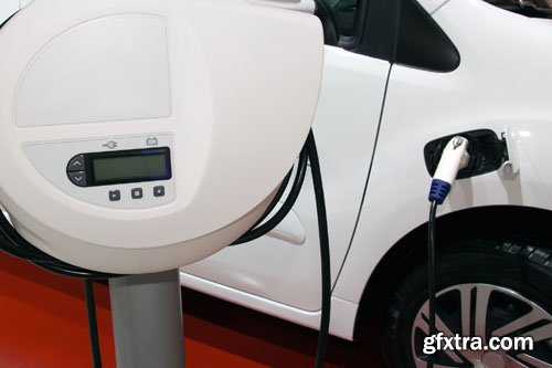 Alternative Energy #2 - 25x JPEGs