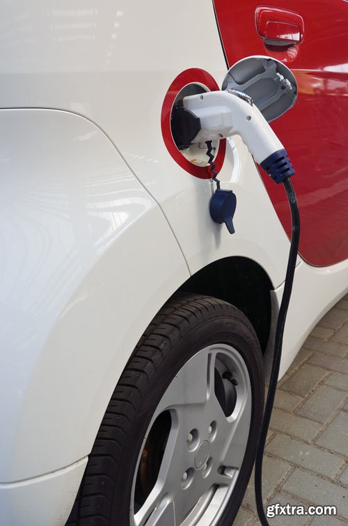 Alternative Energy #2 - 25x JPEGs