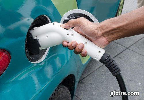 Alternative Energy #2 - 25x JPEGs