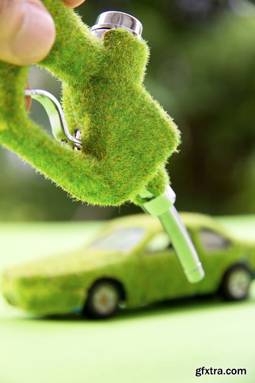 Alternative Energy #2 - 25x JPEGs