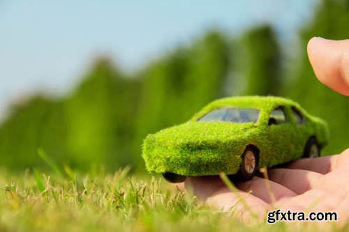 Alternative Energy #2 - 25x JPEGs