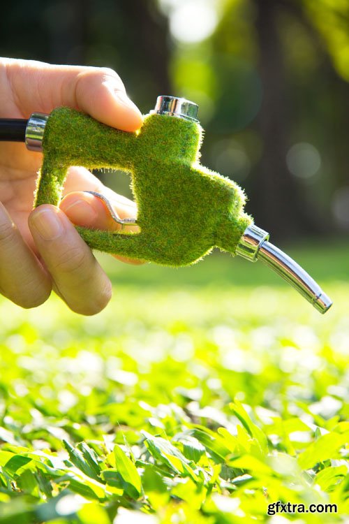 Alternative Energy #2 - 25x JPEGs