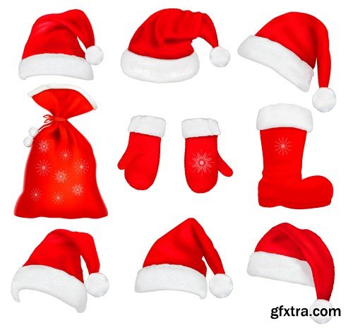 Merry Christmas 2, 25xEPS