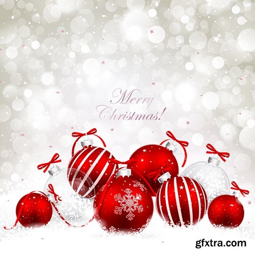 Merry Christmas 2, 25xEPS