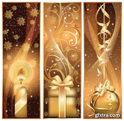 Merry Christmas 2, 25xEPS