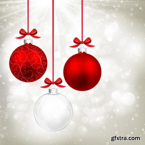 Merry Christmas 2, 25xEPS