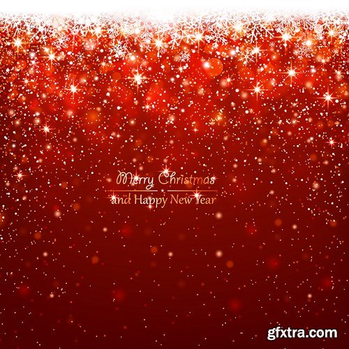 Merry Christmas 2, 25xEPS