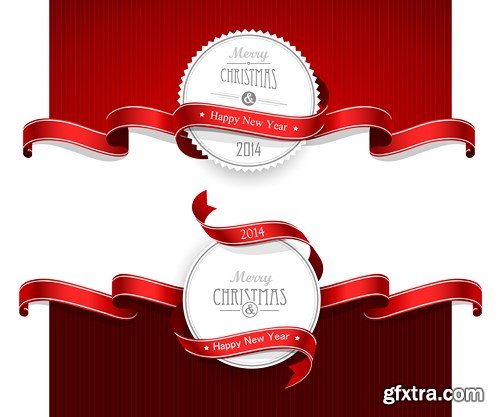 Merry Christmas 2, 25xEPS