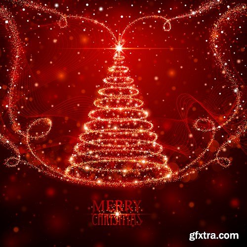 Merry Christmas 2, 25xEPS