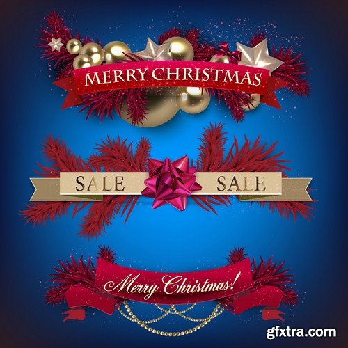 New Year Design Elements 2015 - 30 Vector New Year Design Elements 2015 - 30 Vector