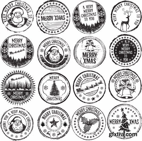 New Year Design Elements 2015 - 30 Vector New Year Design Elements 2015 - 30 Vector